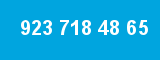 923 718 48 65